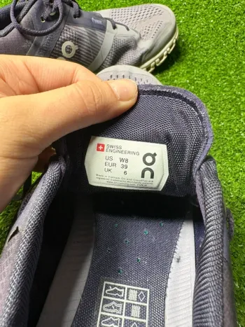 Used On Running Cloud bike — image 4 of 4