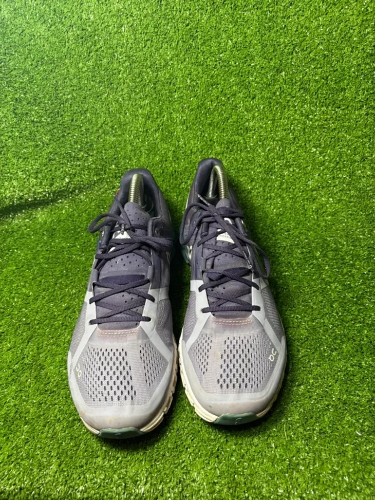 Used On Running Cloud bike — image 2 of 4