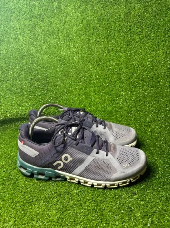 Used On Running Cloud Running Shoes