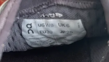 Used On Running Cloudultra bike — image 3 of 5