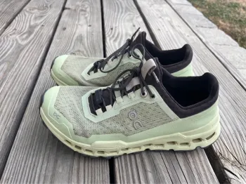 Used On Running Cloudultra bike — image 5 of 5