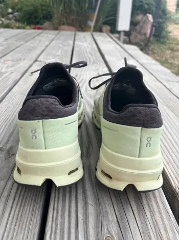 Used On Running Cloudultra bike — image 2 of 5