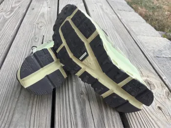 Used On Running Cloudultra bike — image 4 of 5