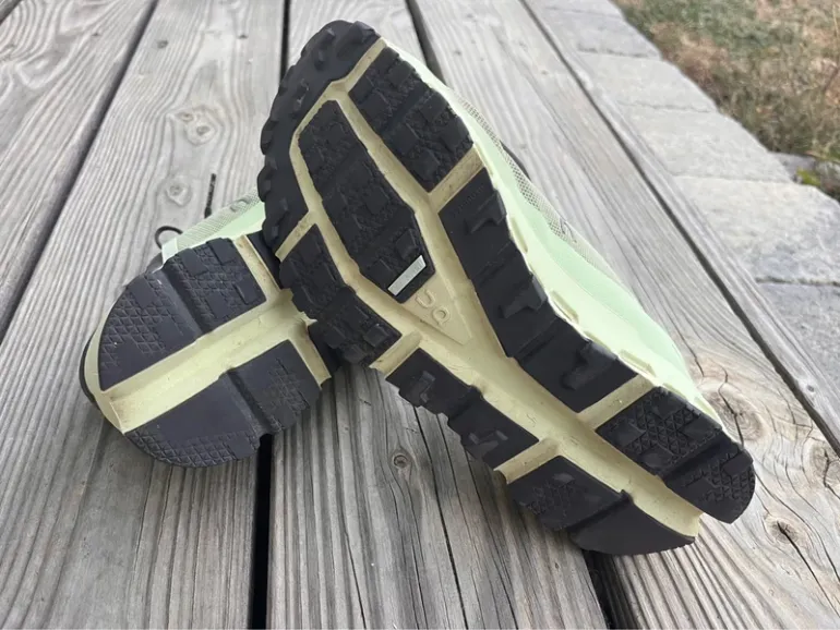Used On Running Cloudultra bike — image 4 of 5