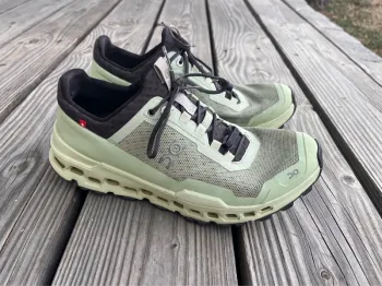 Used On Running Cloudultra Running Shoes