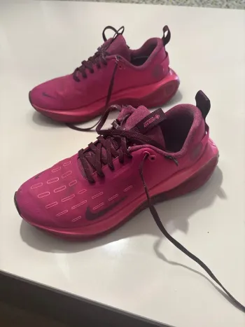 Używany Nike Infiniti Run 04 Gore-Tex Running Shoes