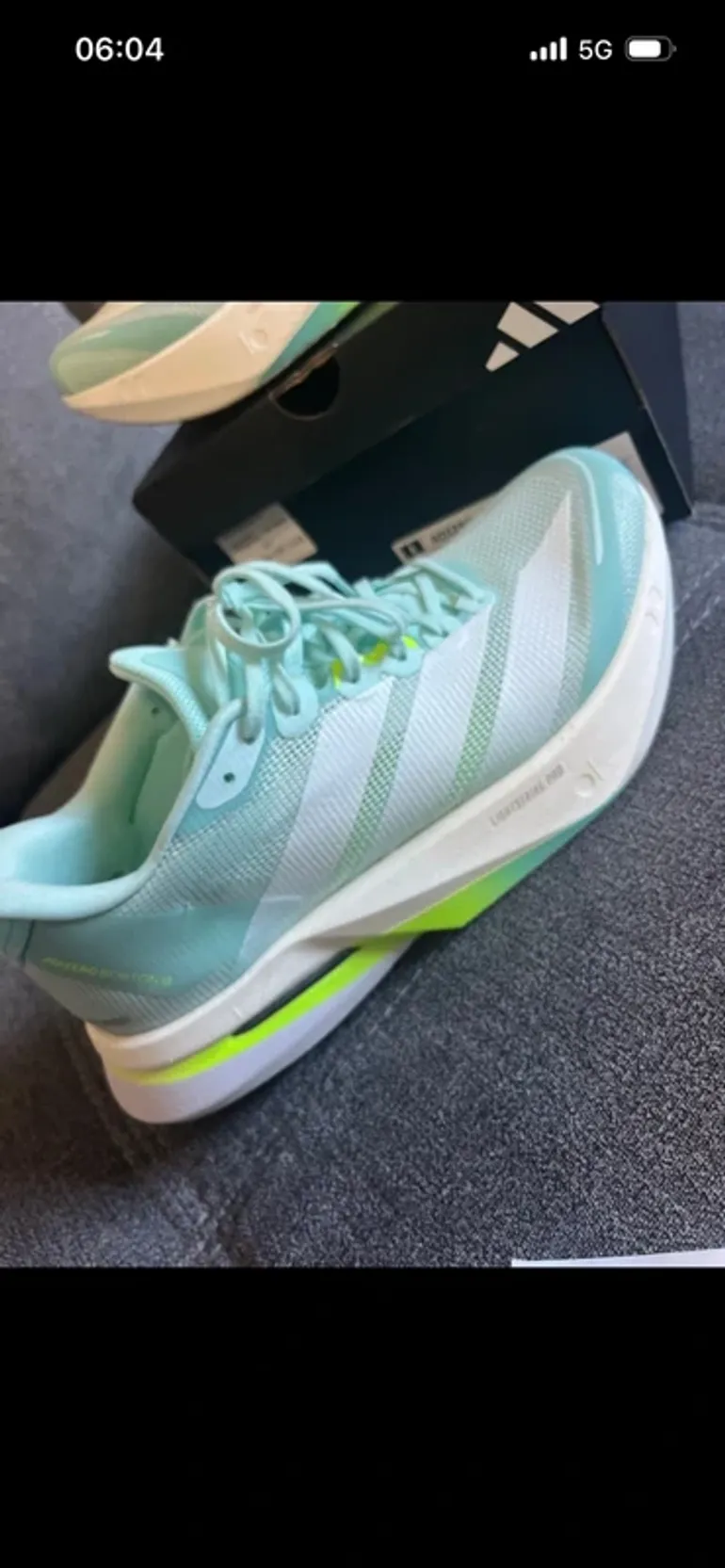 Adidas Adizero Boston 13 bike de segunda mano — imagen 6 de 6