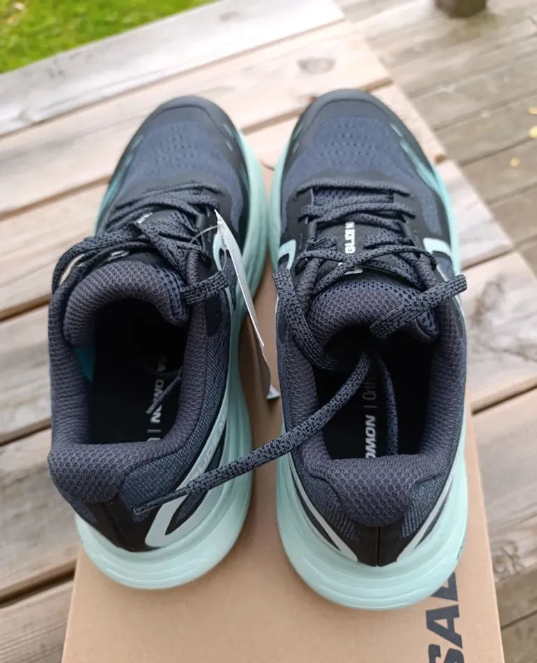 Used Salomon Glide Max TR W bike — image 3 of 4