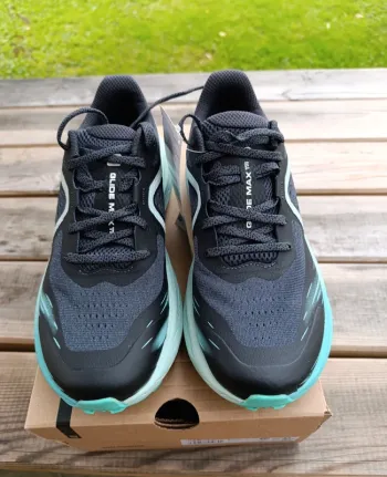 Used Salomon Glide Max TR W bike — image 2 of 4