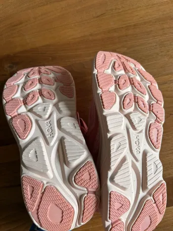 Tweedehands Hoka Clifton 10 bike — afbeelding 5 van 5