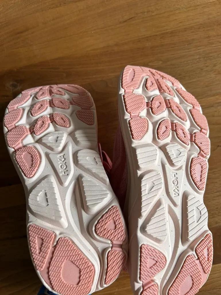 Tweedehands Hoka Clifton 10 bike — afbeelding 5 van 5