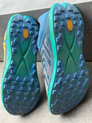 Použité Hoka Tecton X 2 bike — obrázek 4 z 7