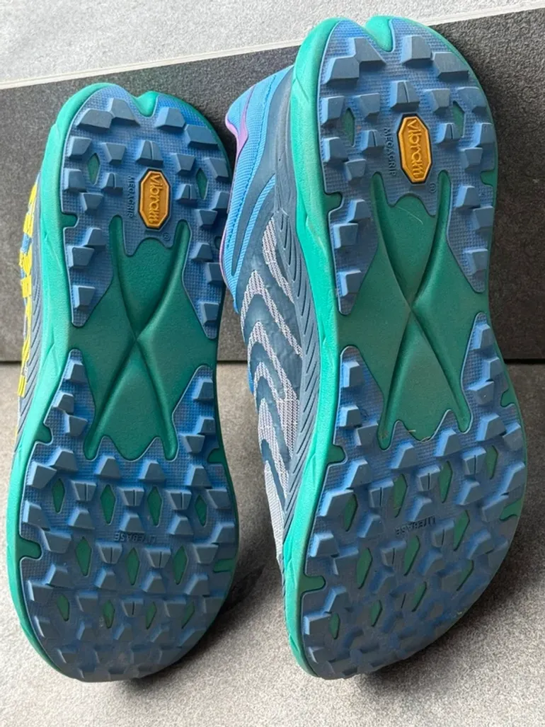 Použité Hoka Tecton X 2 bike — obrázek 4 z 7