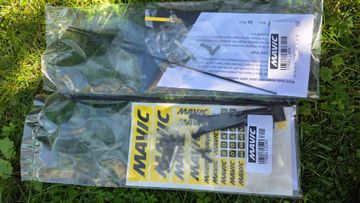 Mavic Crossmax SL Ultimate 29 Boost Wheelset 2026 bike d'occasion — image 9 sur 10