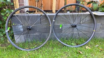 Mavic Crossmax SL Ultimate 29 Boost Wheelset 2026 bike d'occasion — image 1 sur 10