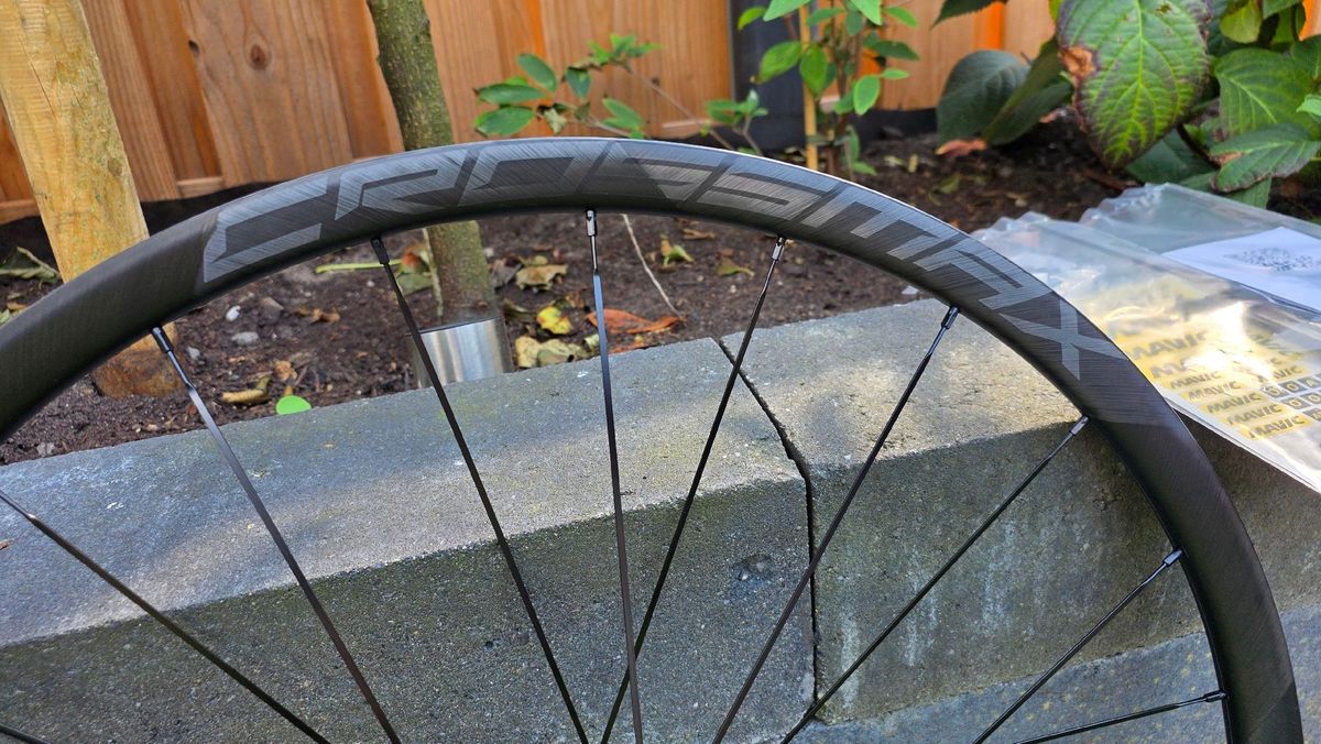 Mavic Crossmax SL Ultimate 29 Boost Wheelset | buycycle