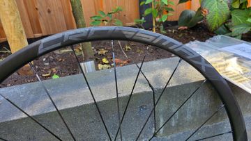Mavic Crossmax SL Ultimate 29 Boost Wheelset 2026 bike d'occasion — image 6 sur 10