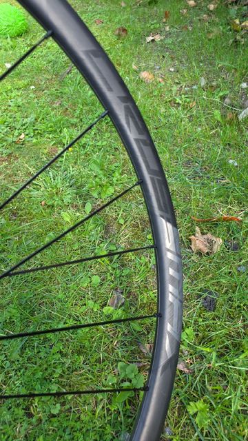 Mavic Crossmax SL Ultimate 29 Boost Wheelset 2026 bike d'occasion — image 7 sur 10