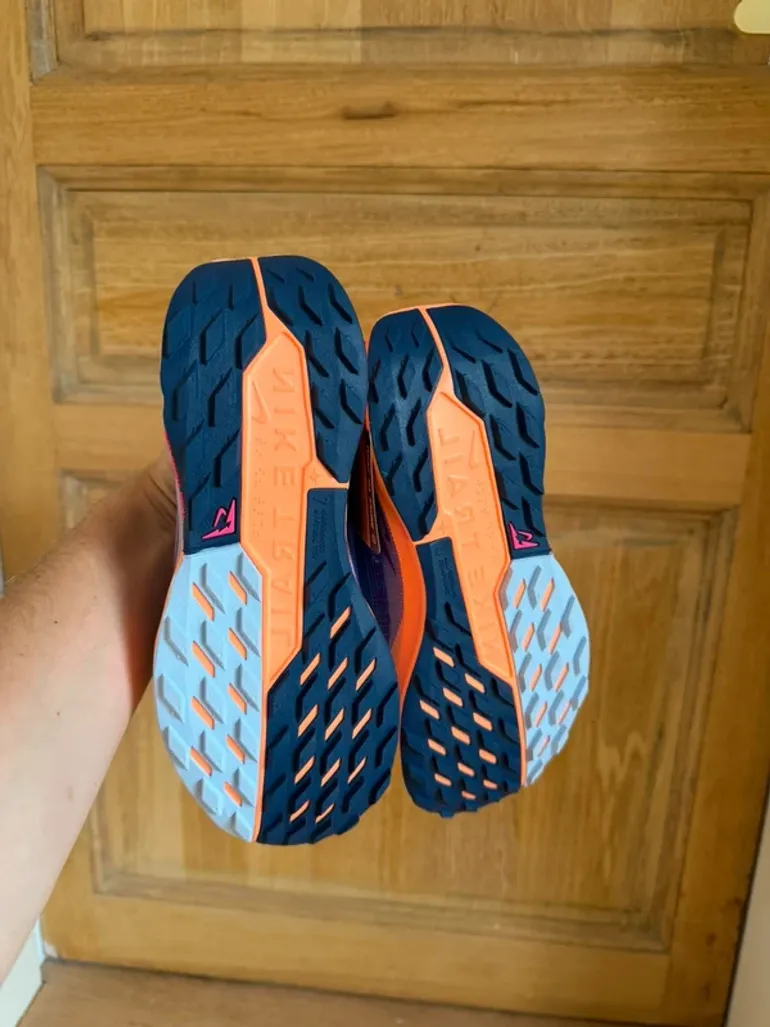 Used Pegasus Trail 5 Goretex bike — image 9 of 12