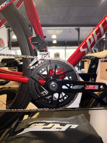 Gebrauchtes Sram Rival AXS DUB Crank 2026 Drivetrain & Pedals