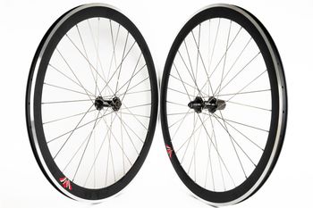 Brugt FE.BA Ruote da Corsa 2026 bike — billede 2 af 3