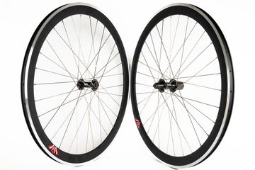 FE.BA Ruote da Corsa 2026 bike d'occasion — image 2 sur 3