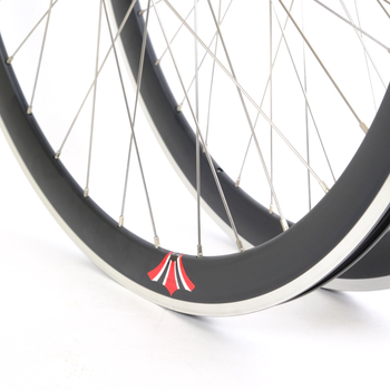 Brugt FE.BA Ruote da Corsa 2026 bike — billede 3 af 3