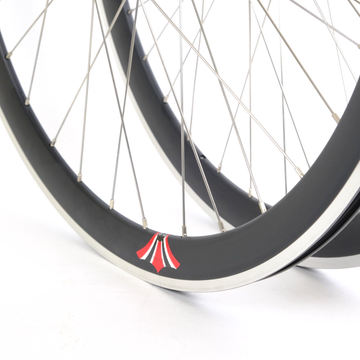 FE.BA Ruote da Corsa 2026 bike d'occasion — image 3 sur 3