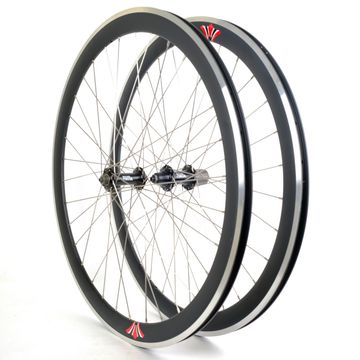 Brugt FE.BA Ruote da Corsa 2026 Wheels