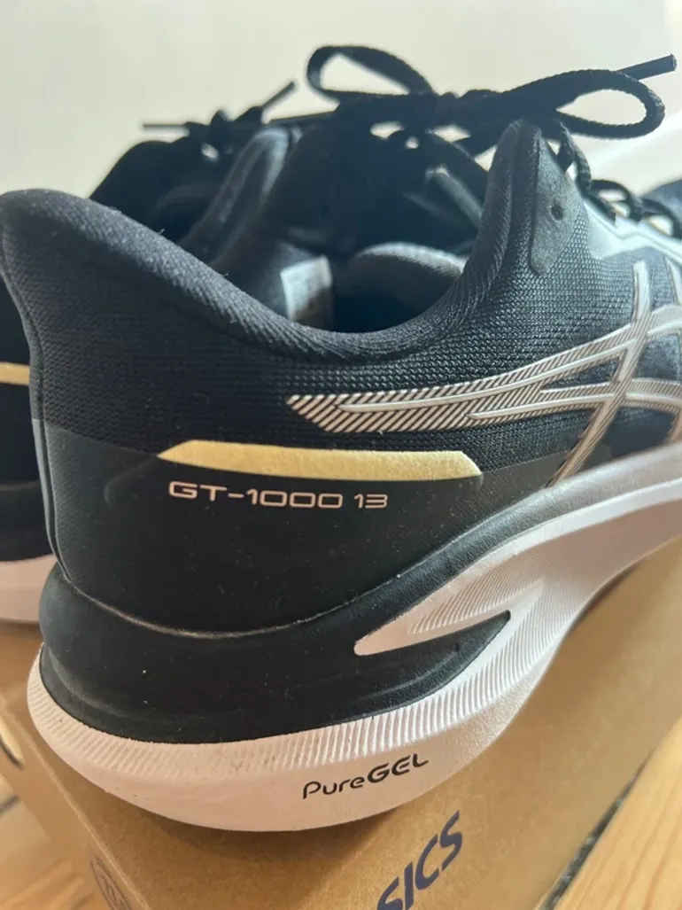 Used Asics GT-1000 13 bike — image 4 of 5