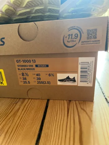 Used Asics GT-1000 13 bike — image 2 of 5