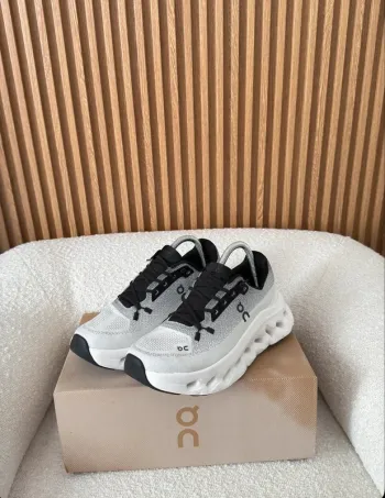Used On Running On Cloud Running Shoes