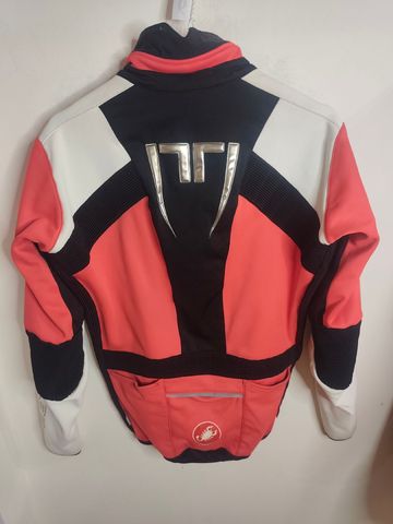 Used Castelli Giacca Ciclismo bike — image 5 of 5