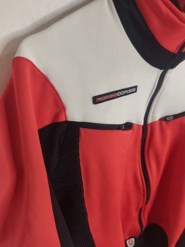 Used Castelli Giacca Ciclismo bike — image 4 of 5