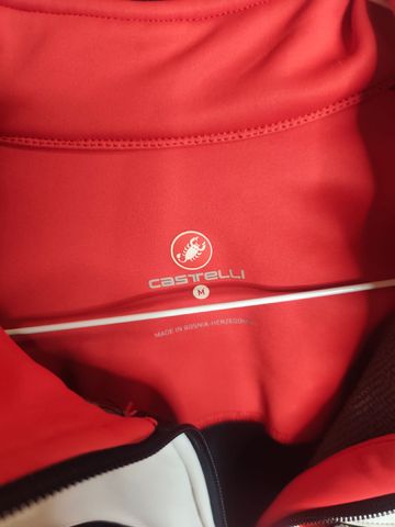 Used Castelli Giacca Ciclismo bike — image 2 of 5
