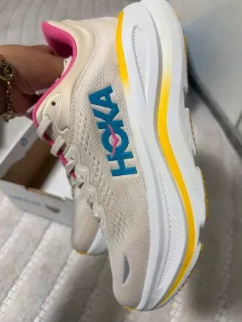 Used Hoka Bondi 9 bike — image 6 of 7
