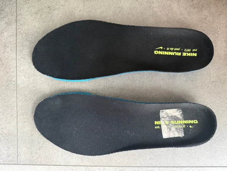 Used Nike Vomero 17 bike — image 8 of 8