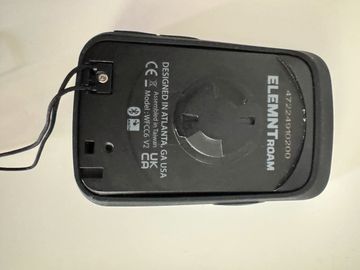 Gebrauchtes Wahoo ELEMNT ROAM V2 2025 bike — Bild 4 von 11