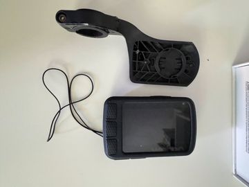 Gebrauchtes Wahoo ELEMNT ROAM V2 2025 bike — Bild 3 von 11