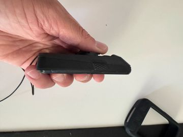 Gebrauchtes Wahoo ELEMNT ROAM V2 2025 bike — Bild 7 von 11