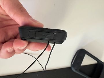 Gebrauchtes Wahoo ELEMNT ROAM V2 2025 bike — Bild 6 von 11