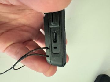 Gebrauchtes Wahoo ELEMNT ROAM V2 2025 bike — Bild 9 von 11