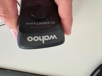 Gebrauchtes Wahoo ELEMNT ROAM V2 2025 bike — Bild 8 von 11