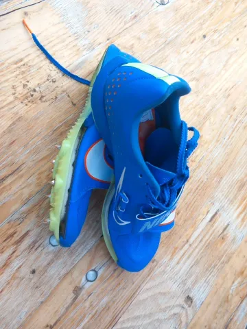 Nike Spikes jumping bike usato — immagine 6 di 11