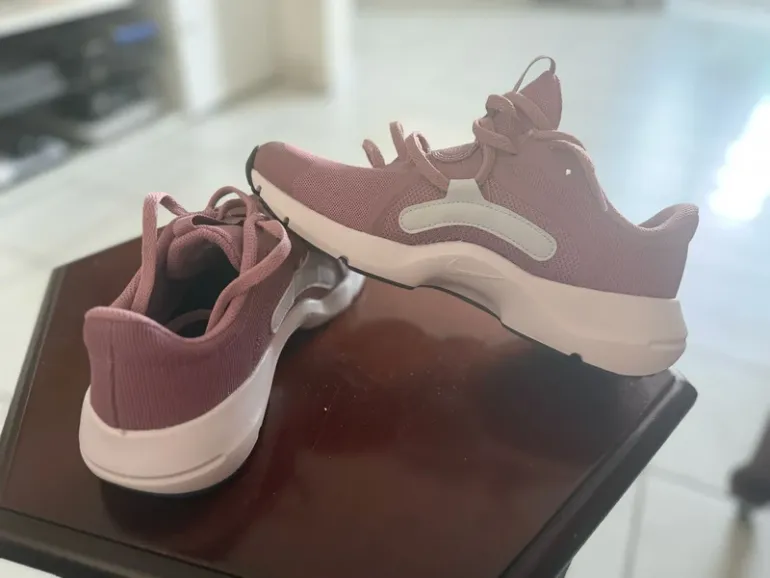 Tweedehands 100% Nike Shoes bike — afbeelding 5 van 7