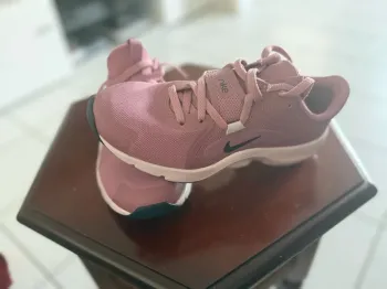 Tweedehands 100% Nike Shoes bike — afbeelding 3 van 7