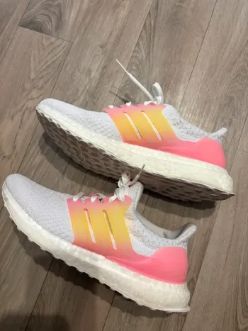 Tweedehands Adidas Ultra Boost Running Shoes