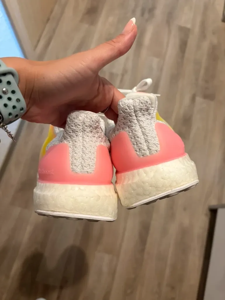Adidas Ultra Boost bike de segunda mano — imagen 3 de 3