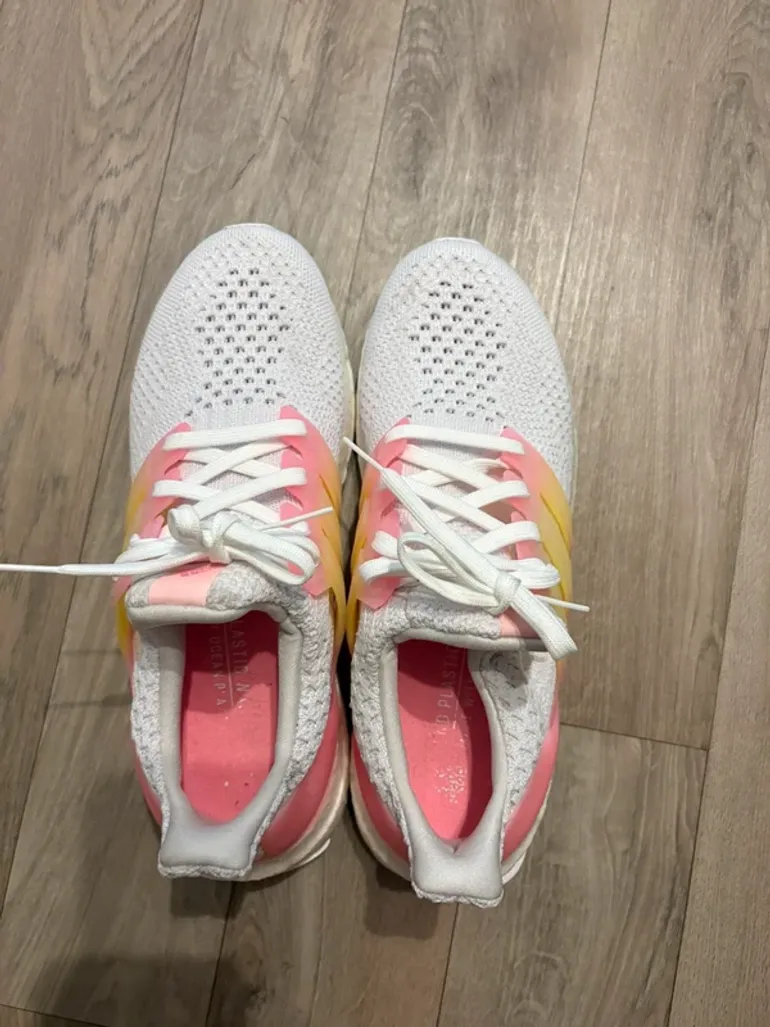 Adidas Ultra Boost bike de segunda mano — imagen 2 de 3