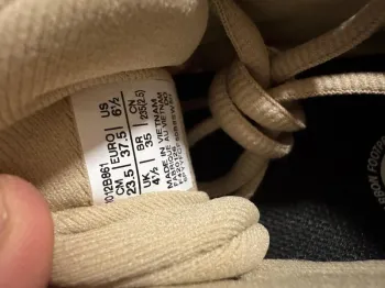 Used Asics gel-excite 11 bike — image 3 of 4